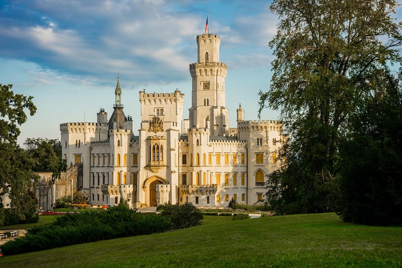Fairy Tale Arbors